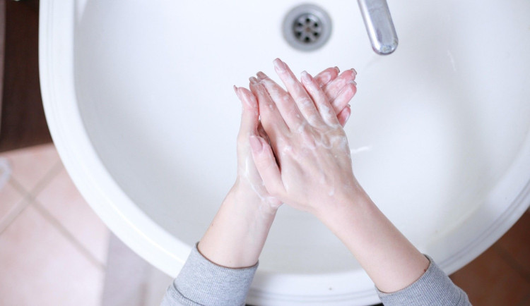 Nakažených žloutenkou v Moravskoslezském kraji meziročně přibylo