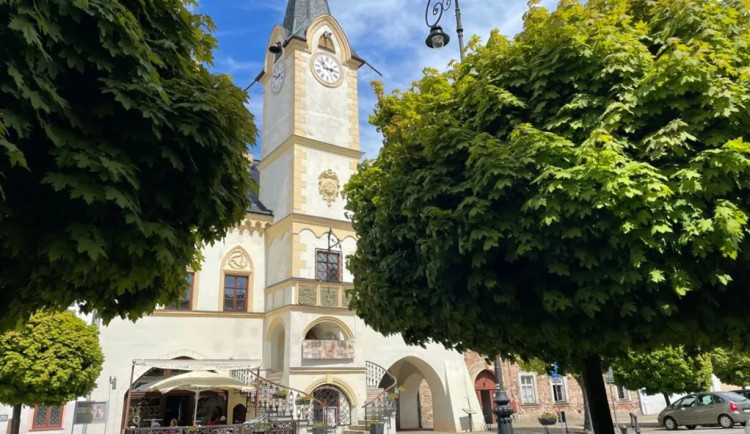 Ilustrační foto. Foto: Město Ostrov