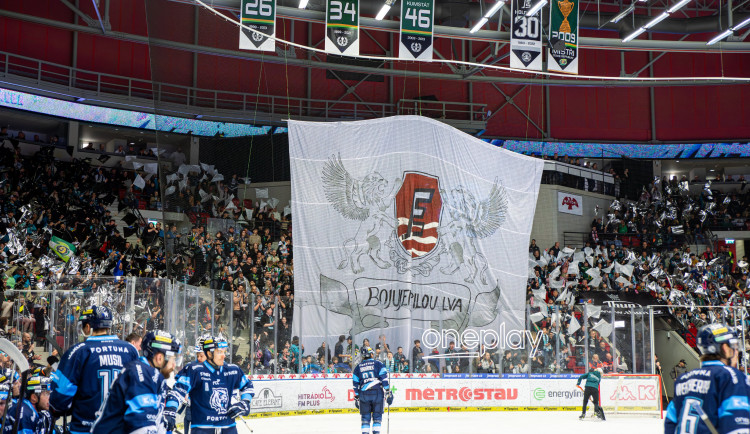 Ilustrační foto. Foto: HC Energie Karlovy Vary