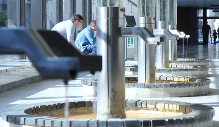 Ilustrační foto. Foto: Infocentrum města Karlovy Vary