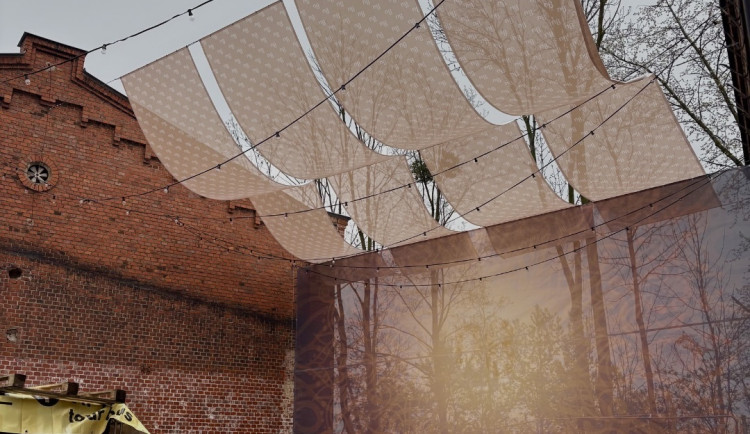 Nová Osmička přivítá návštěvníky koncertem Nohavici a letním kinem