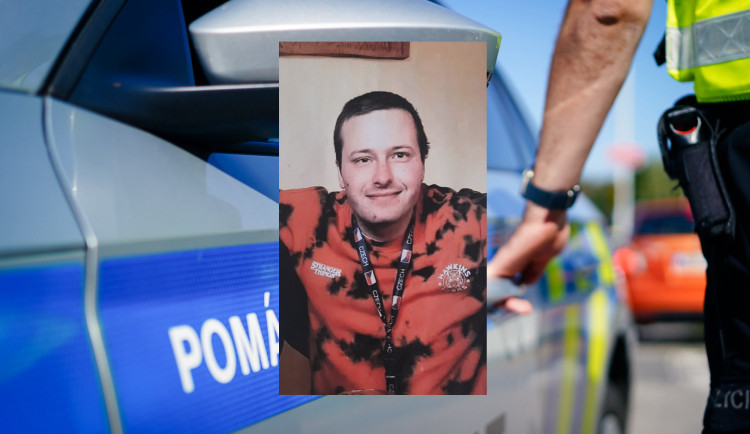 Policie pátrá po muži z Opavy. Před dvěma dny odešel z domu bez telefonu a léků