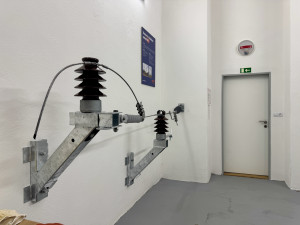 Unikátní laboratoř v Budějovicích testuje srdce solárů a pomáhá se vzděláním