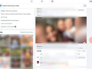 Největší sbírkový podvod