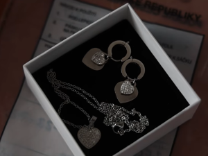 Největší sbírkový podvod