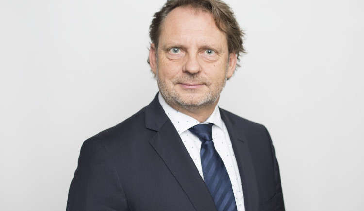 Novým jihomoravským radním pro životní prostředí se stal zastupitel Rostislav Koštial