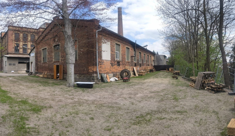 Ve Frýdku-Místku otevřou dobrodružné hřiště, první svého druhu v kraji