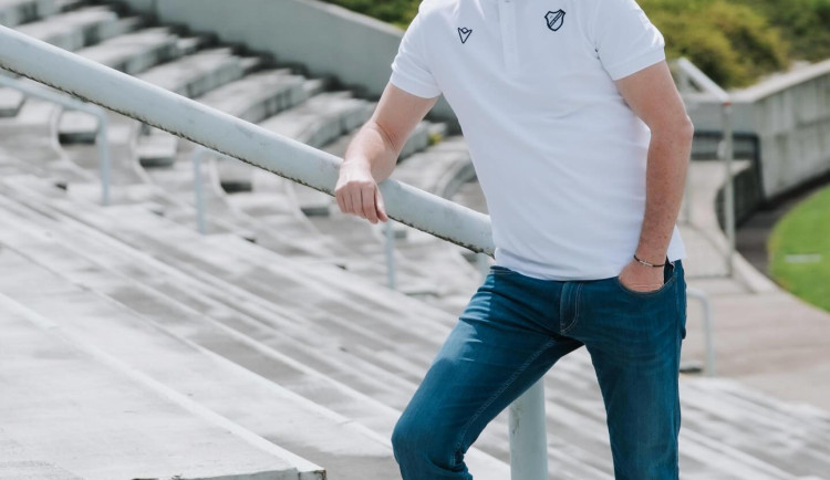 Baník Ostrava rozšířil sportovní úsek, Mikloškovi bude pomáhat Kordula