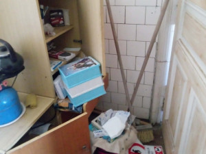 Zvířecí záchranku opakovaně vykradli. Pomoci teď může veřejnost ve sbírce