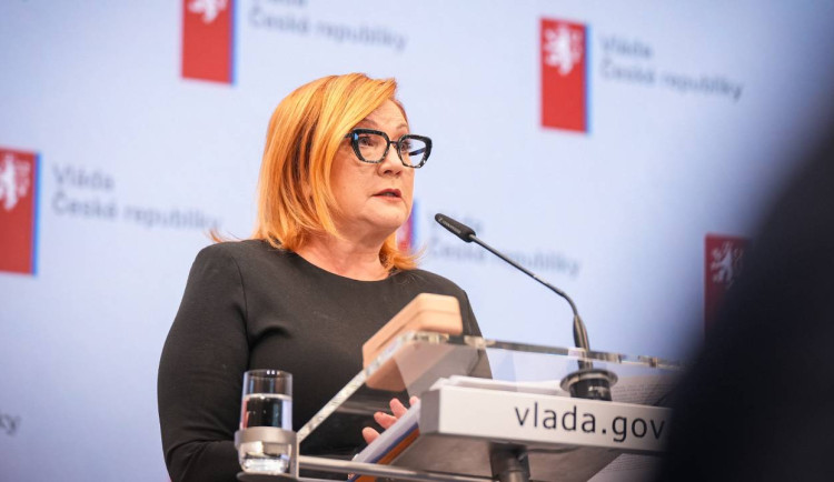 Schillerová: Evropa potřebuje méně regulací a silnější ekonomiku