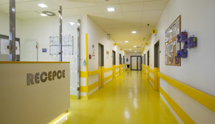 Karlovarská nemocnice získala nejvyšší ocenění za péči o pacienty po mrtvici