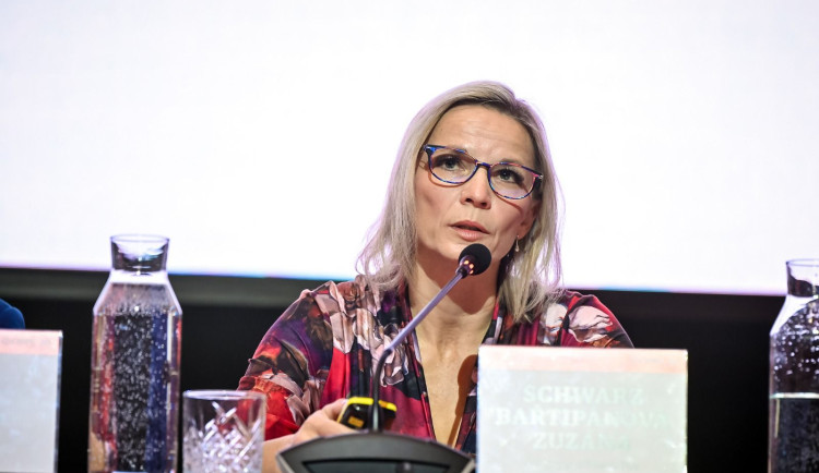 Zuzana Mrázová, ilustační foto. Foto: Poskytla Zuzana Mrázová - ministryně pro místní rozvoj
