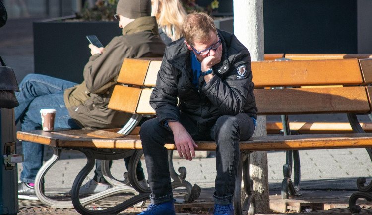 Nezaměstnanost v dubnu vzrostla na 3,2 procenta