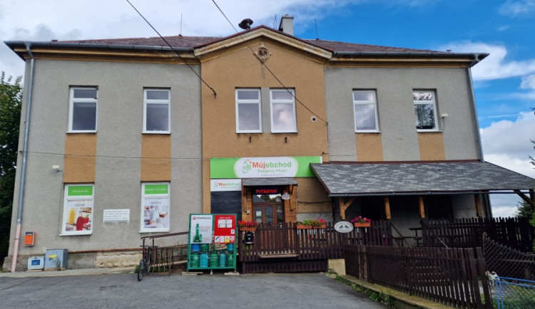 Kraj přispěje na provoz malých venkovských obchodů. Připraveny má skoro čtyři miliony