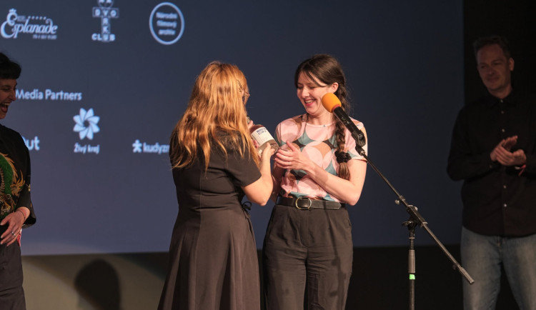 Marienbad Film Festival rozdělil ceny mezi tři filmy a dvě audiovizuální eseje. Foto: Marienbad Film Festival