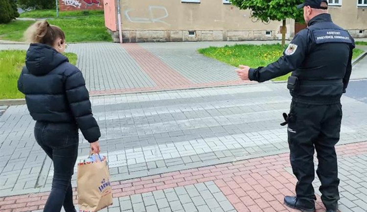 Ilustrační foto. Foto: Město Cheb