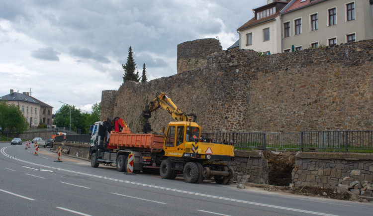 V Jihlavě začnou práce na průtahu. Uzavírky nechceme, shodli se čtenáři Jihlavské Drbny