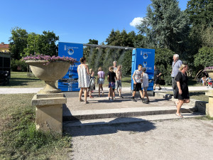 ČHMÚ poprvé v historii ohlásil 40 °C. V Česku bude tepleji než v Egyptě