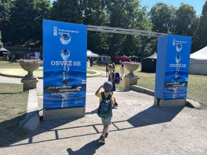 ČHMÚ poprvé v historii ohlásil 40 °C. V Česku bude tepleji než v Egyptě