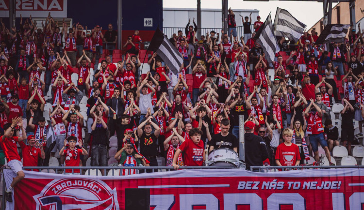 Odklad pro fotbalový stadion. O prodeji pozemků v Brně se rozhodne s novým posudkem