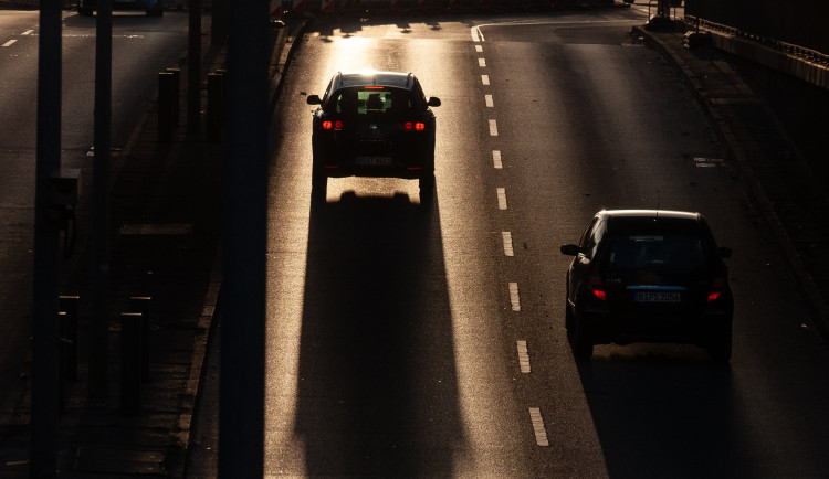 Karlovarský kraj chce jako první v Česku nasadit diagnostické autonomní auto
