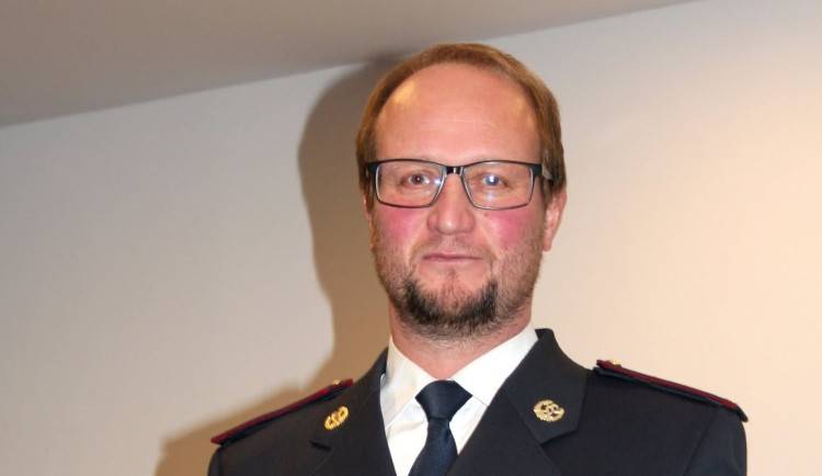 Zemřel někdejší šéf karlovarské mordparty Rudolf Flaška, okolnosti prověřuje GIBS.