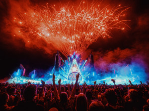 Let It Roll přiveze Chase & Status, Pendulum LIVE i 130 zahraničních umělců