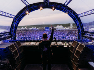 Let It Roll přiveze Chase & Status, Pendulum LIVE i 130 zahraničních umělců