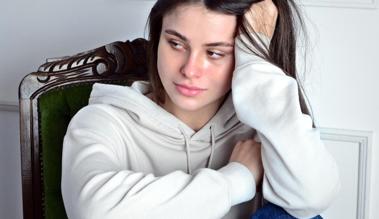 Děti rodičů s duševními problémy často bojují s vlastní psychikou, ukázala studie