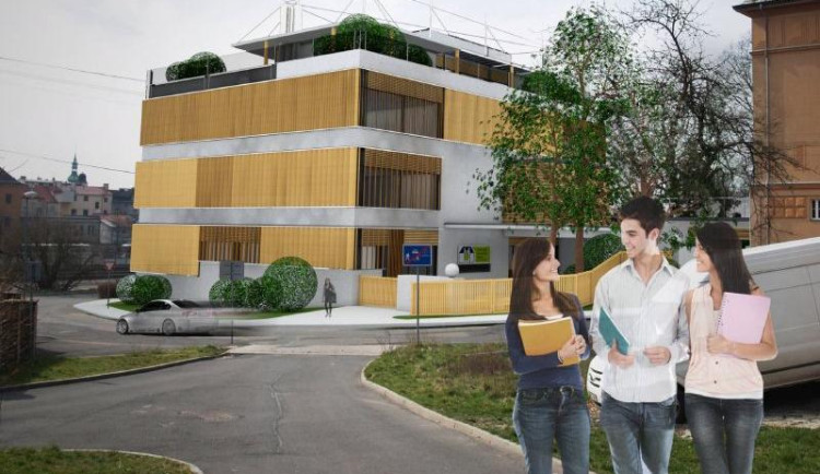 Karlovarský kraj vybral správce stavby nové školy v Sokolově