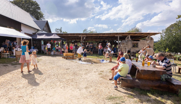 Velké oslavy ve Václavicích. Obec si připomene 700 let od první zmínky
