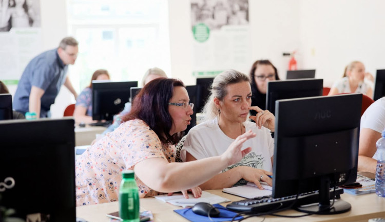Liberecké Centrum Kašpar musí omezit pomoc nezaměstnaným, nezískalo dotaci