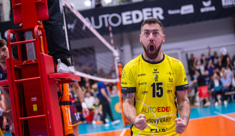 Karlovarsko se v Lize mistrů utká s polským favoritem i mistry Německa a Španělska