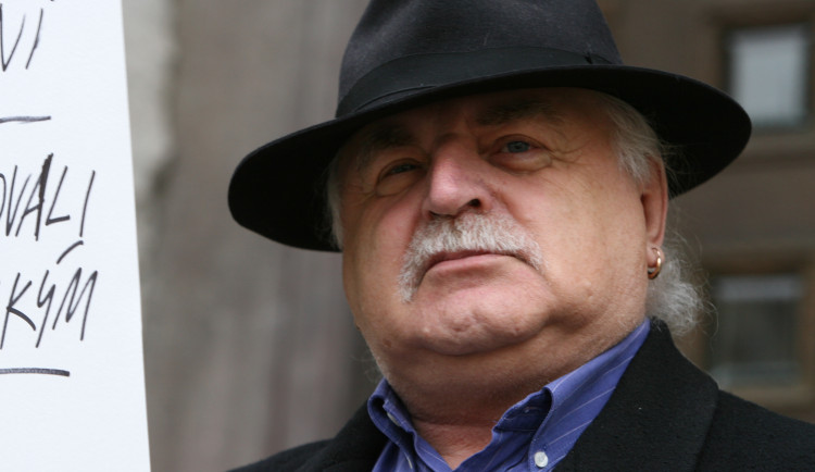 Petr Novák / Wikimedia Commons, CC BY-SA 2.5