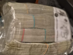 Kriminalisté rozbili obchod s pervitinem na Chebsku