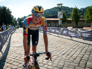 Nejnáročnější Czech Tour v historii přivede do Česka cyklistickou špičku