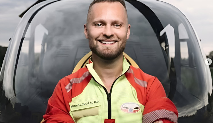 Marek Dvořák