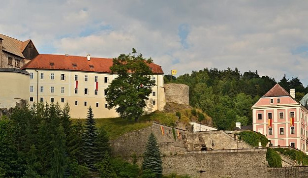 FOTO: Nejnavštěvovanější památky v kraji 2019