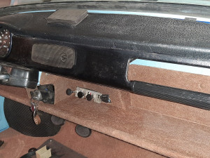 Nový Trabant vznikl po 30 letech