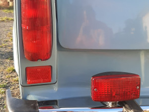 Nový Trabant vznikl po 30 letech: Nový Trabant vznikl po 30 letech