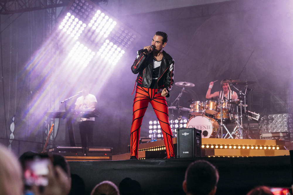 FOTOGALERIE: LB OPEN 2024 hosted by Robert Schovánek