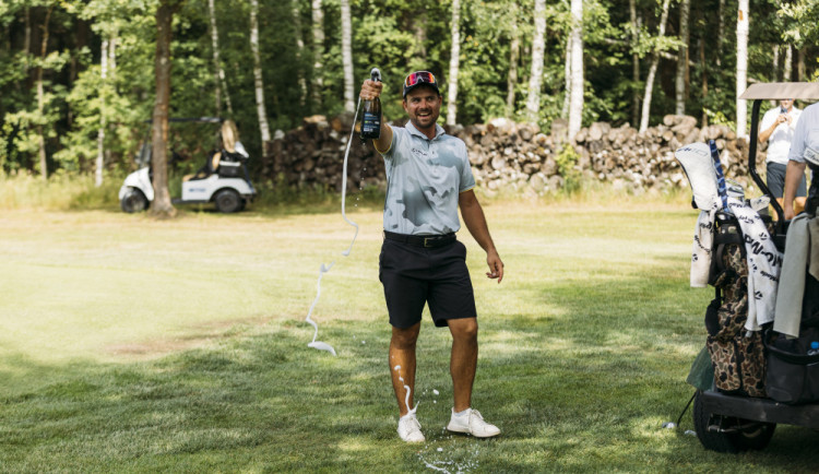 FOTOGALERIE: LB OPEN 2024 hosted by Robert Schovánek