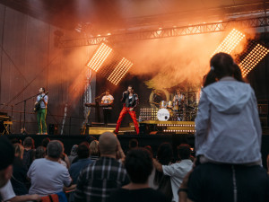 FOTOGALERIE: LB OPEN 2024 hosted by Robert Schovánek