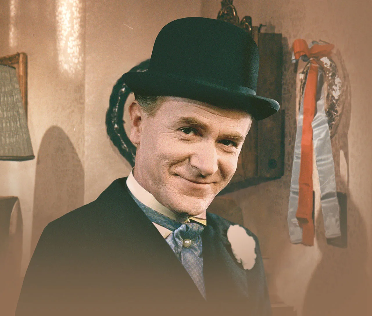 Básník filmového příběhu