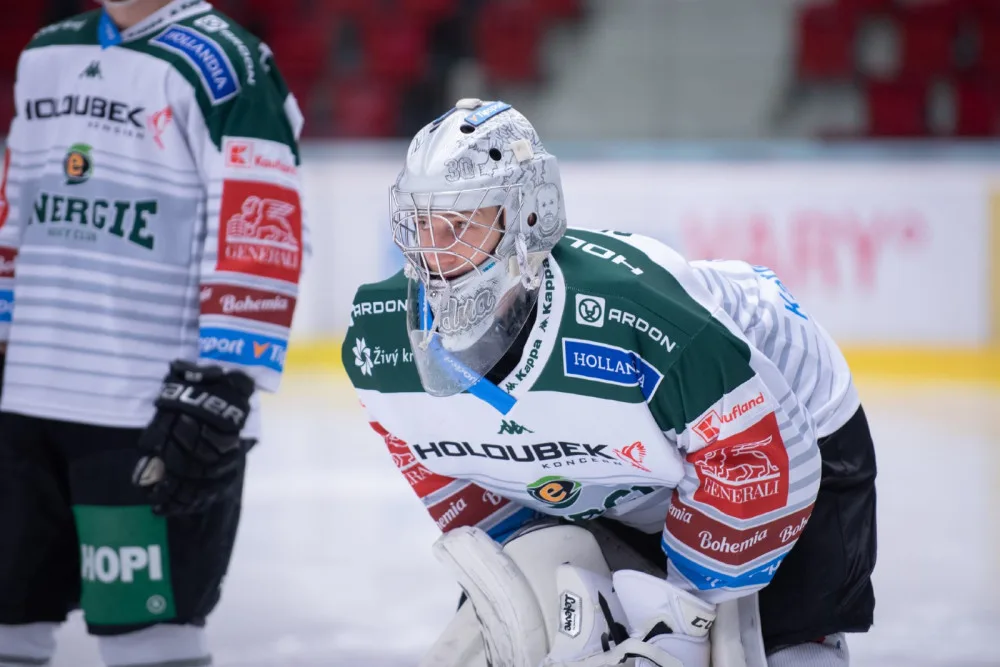 Hokejisté Energie mají jistý postup do předkola play off.