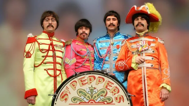 The Beatles