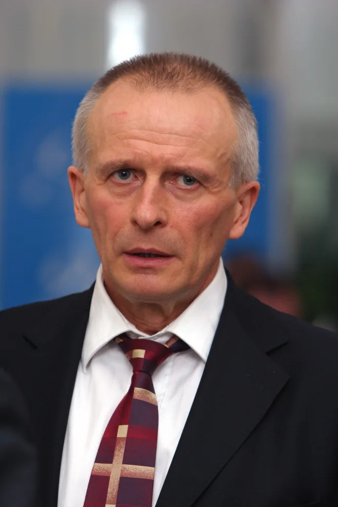 František Štěpánek