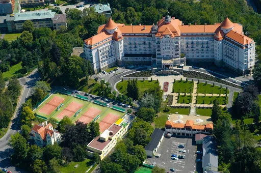 Imperial Karlovy Vary