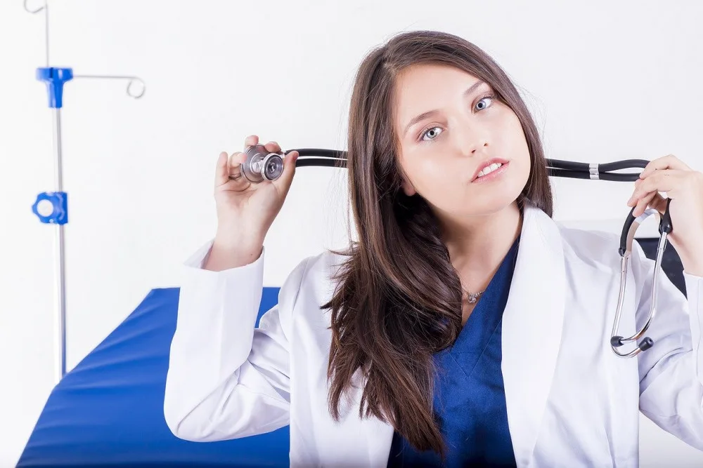 Ilustrační foto.