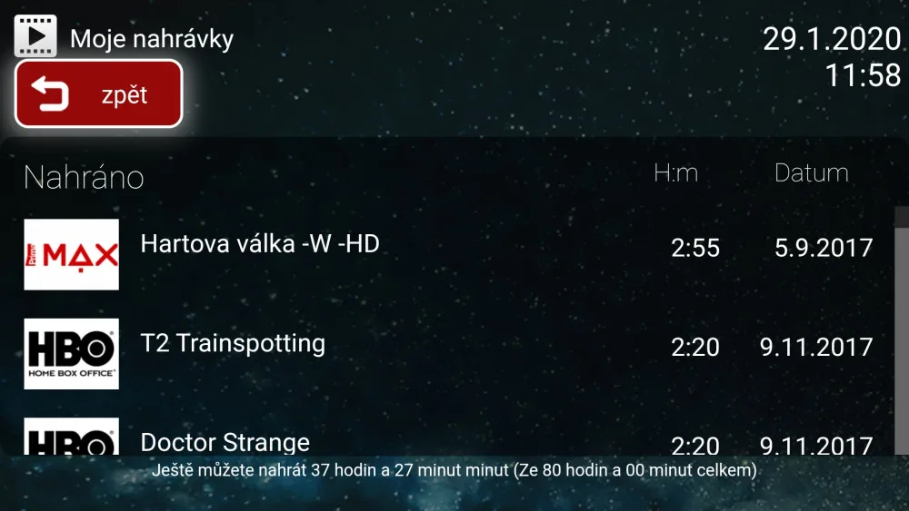 Ilustrační foto.